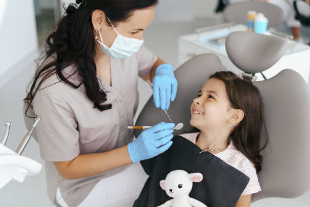 Emergency Dentist for Special Needs Patients