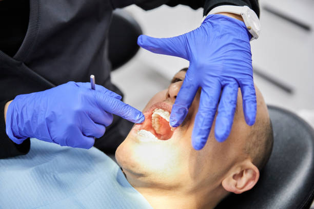 Best Emergency Cosmetic Dentistry in Kennesaw, GA