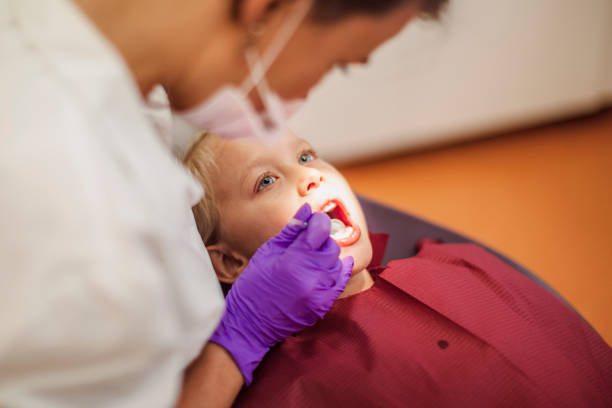 Best Emergency Dental Services for Seniors in Kennesaw, GA