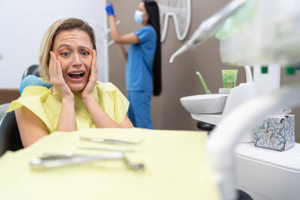 Best Weekend Emergency Dentist in Kennesaw, GA