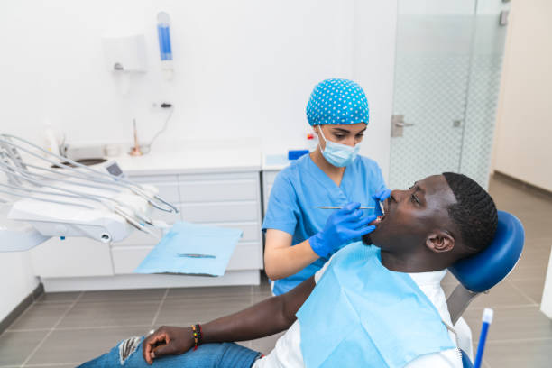 Best Emergency Dentist for Special Needs Patients in Kennesaw, GA